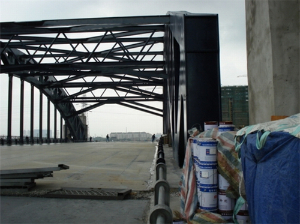 曲沃专注工业场景喷漆服务